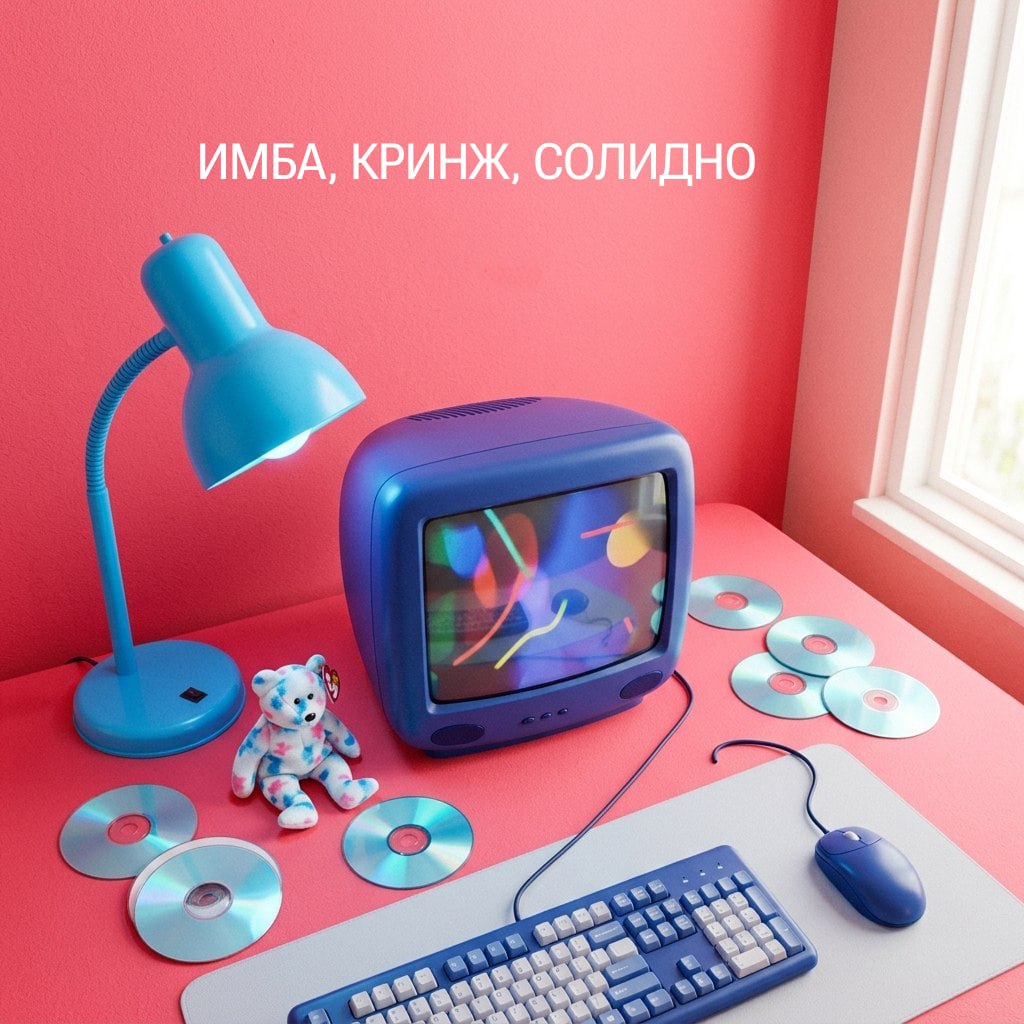 зумерский маркетинг: мемы и сленг для бумеров — стоит ли и когда тренд умрёт