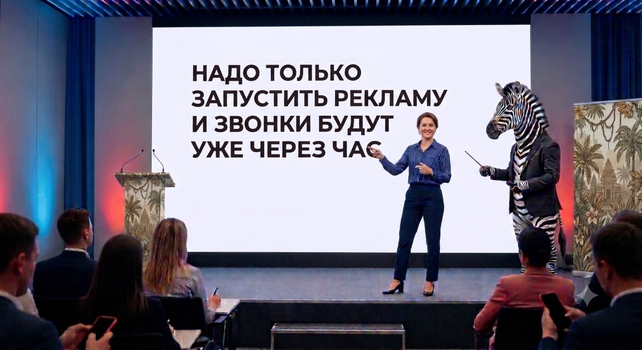 инфоцыгане в маркетинге: почему бизнес ищет «волшебную кнопку»