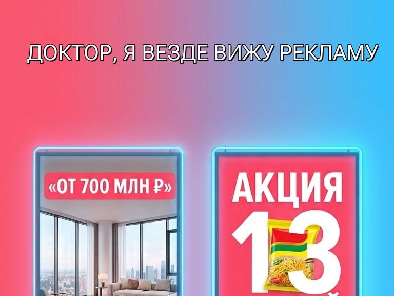 таргет без настроек: почему реклама сливает бюджет не на ЦА